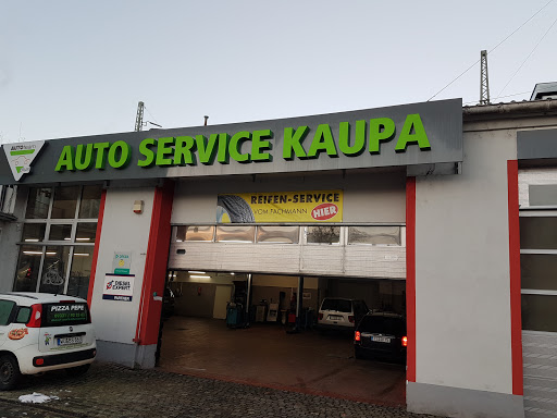 Auto SERVICE Kaupa GmbH - Thumbnail