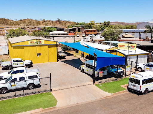 1300 Meteor Rentals Mount Isa - Thumbnail