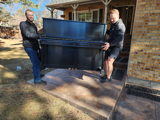 Express Movers LLC - Thumbnail