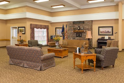 Photos of Life Care Center of Rochester