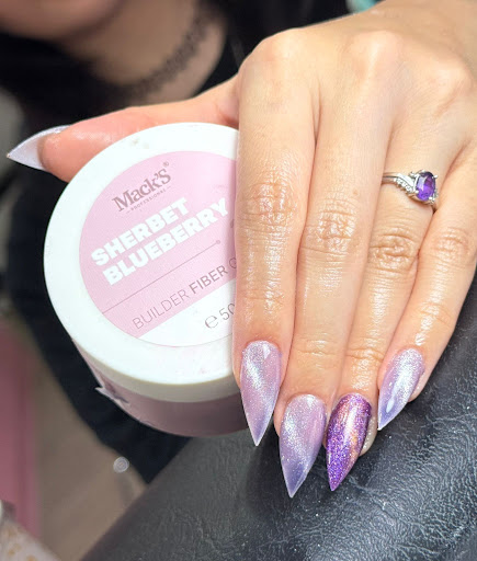 Zone Beauty Studio - Kettering