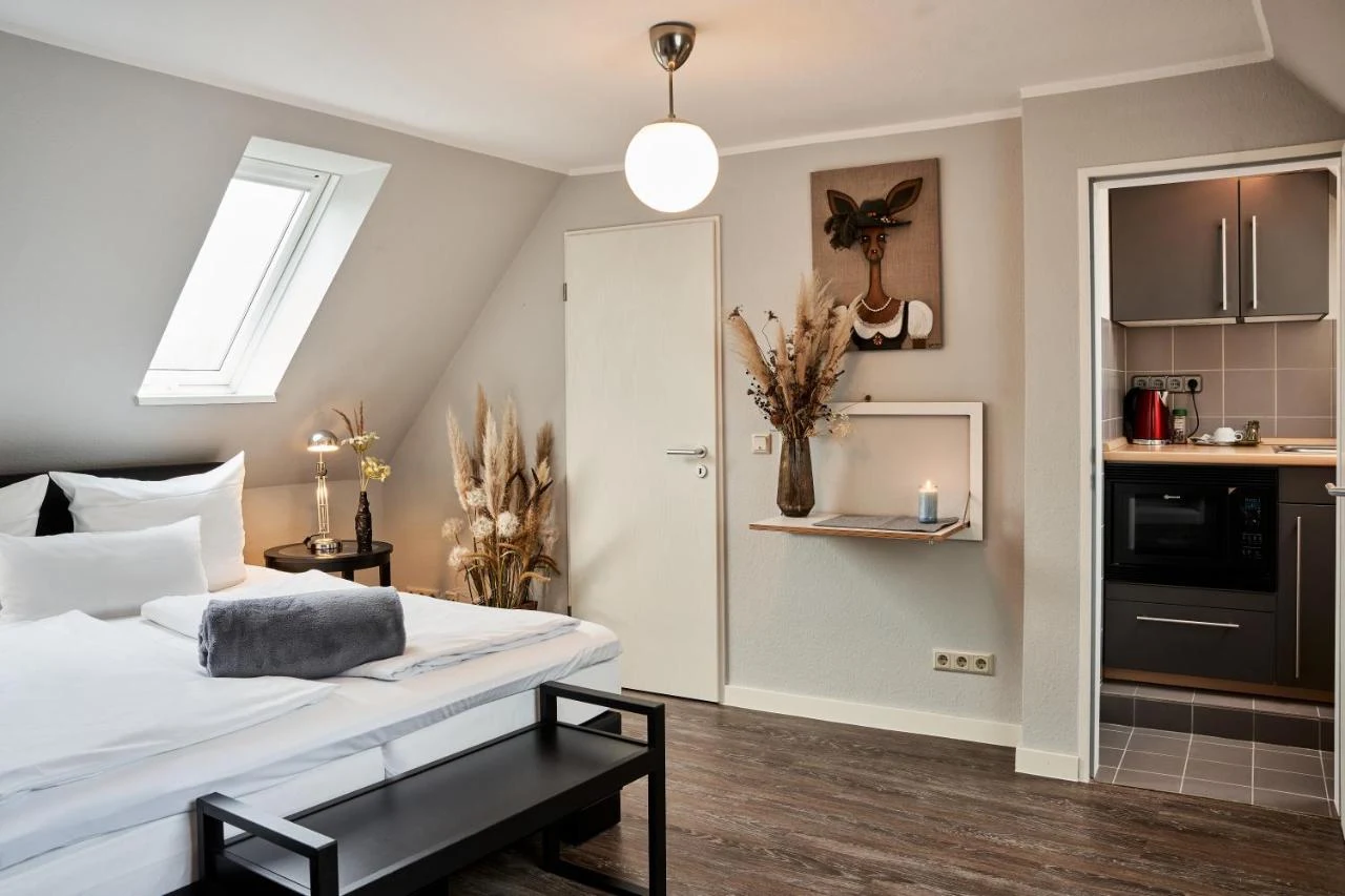 Boutique Hotel am Markt