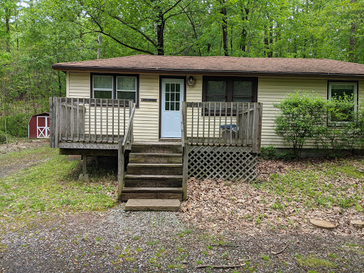Olivet Blue Mountain Camp Inc