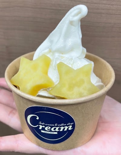 Cream