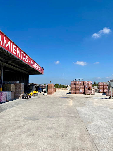 VDA MATERIALES - Visual