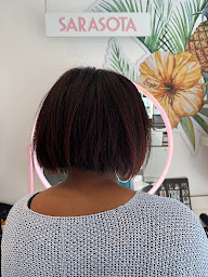 Photo n°19 de Tchip Coiffure à Sceaux (Salon de coiffure)