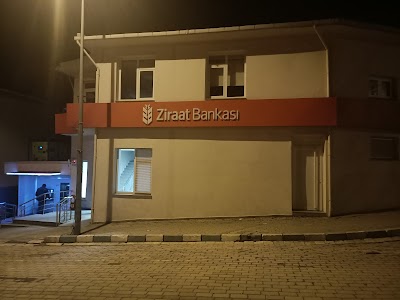 Ziraat Bankası Domaniç/Kütahya Şubesi