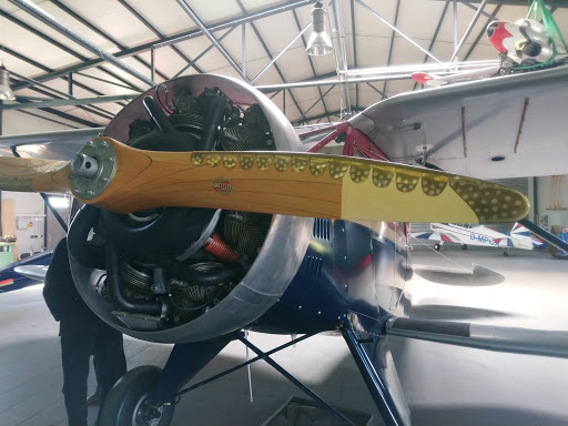 Flugplatz Lauterbach - Thumbnail