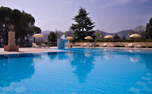 Marco Polo Hotel Thermae - Thumbnail