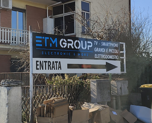 ETM Group - Visual
