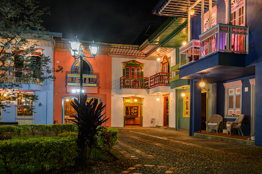 El Eden Country Hotel