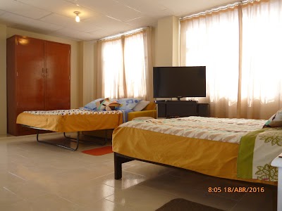 Photos of POSADA DON BOSCO
