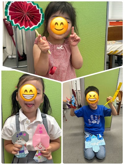 ステップ知能開発教室上杉校