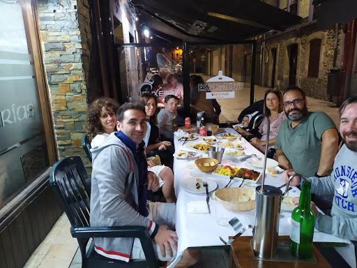 Cervecería Planta 14 La Felguera - Thumbnail