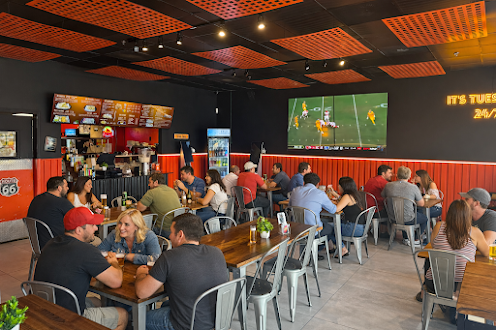 Photo of Taco Tuesdays Taqueria - Delray Beach