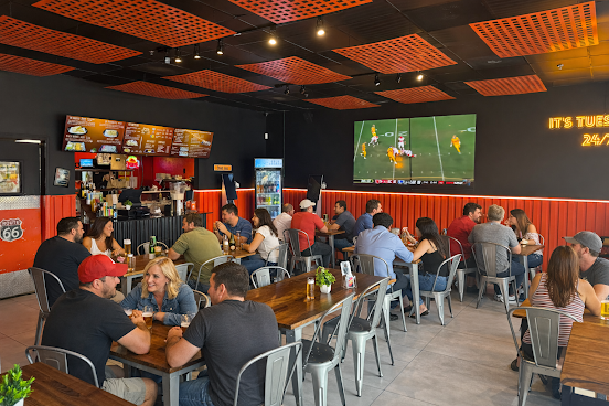 Taco Tuesdays Taqueria - Delray Beach by null