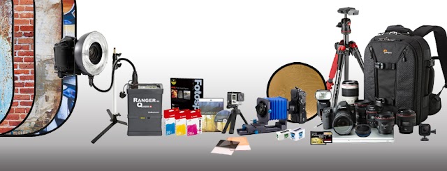 Speed Graphic Mail Order Ltd