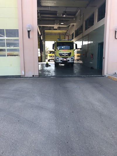 Photos of Abu Dhabi Civil Defence - Ghantoot Station