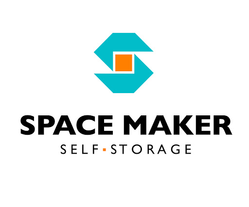 Space Maker Self Storage - Visual