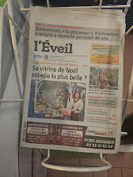 Photo n°13 de Epi service à Appeville-Annebault (Épicerie)