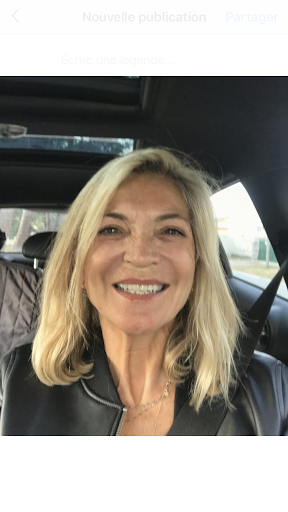 ANNICK LECLERCQ