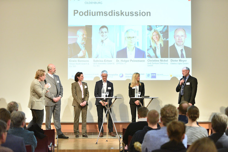 Fachkräfte-Initiative Oldenburg