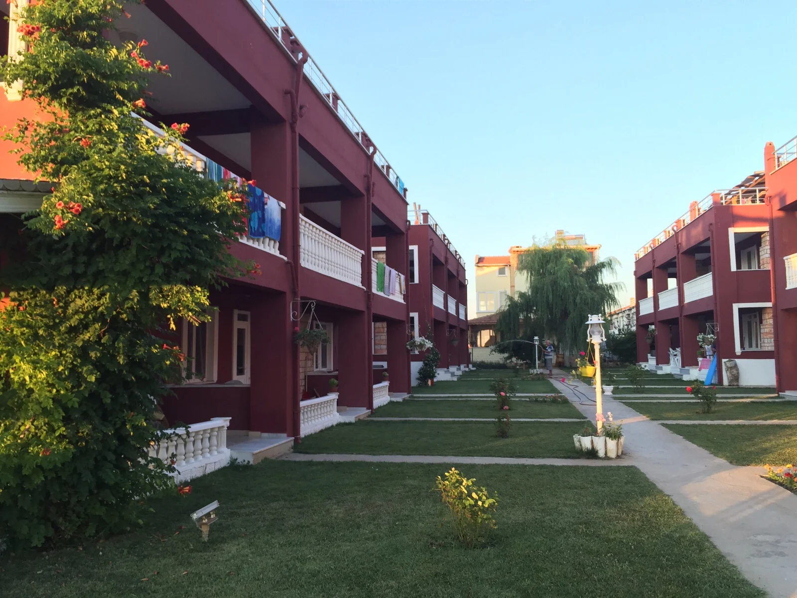 Enez Altun Motel