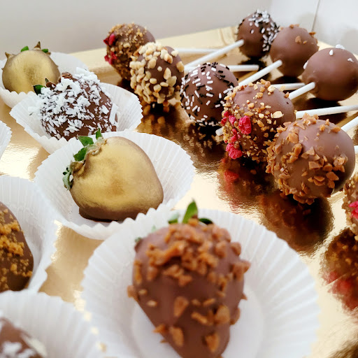 Pop&Cake - Thumbnail