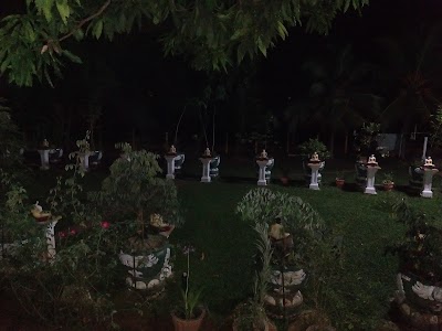 Photos of Sri Vijayarama Atavisimuni Viharaya