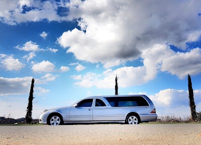 Agjensi Funerale "HABIBI"