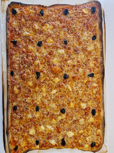 Les Pizzas de Sandrine - Thumbnail