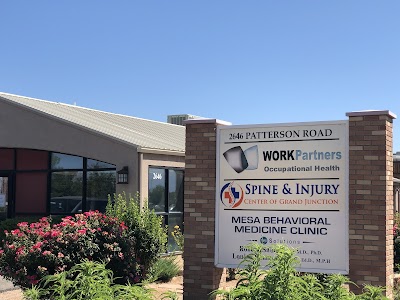 Spine & Injury Center of Grand Junction