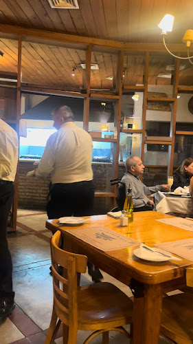 Opiniones de La Parrilla Punto Com en Concepción - Restaurante