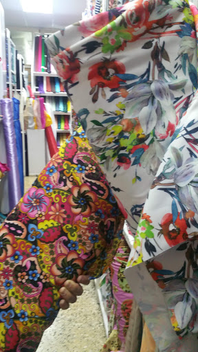 Family Fabrics - Thumbnail