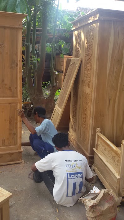 Photos of Mebel Morodadi Sragen