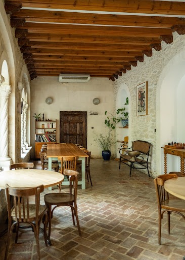 Photo de Auberge de Tavel à Tavel (30126)