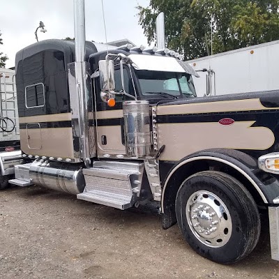 Ronnie Davis Trucking Inc