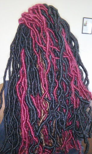 Beautiful African Hair Braiding Salon - Thumbnail