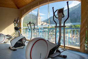 Photo n°11 de TERNELIA LE RABUONS à Saint-Étienne-de-Tinée (Village de vacances)