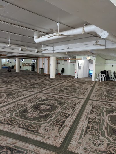Jamia Masjid of Chicago