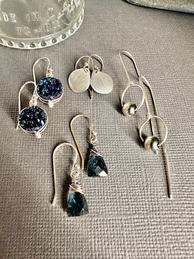 Balsamroot Jewelry Gallery - United States