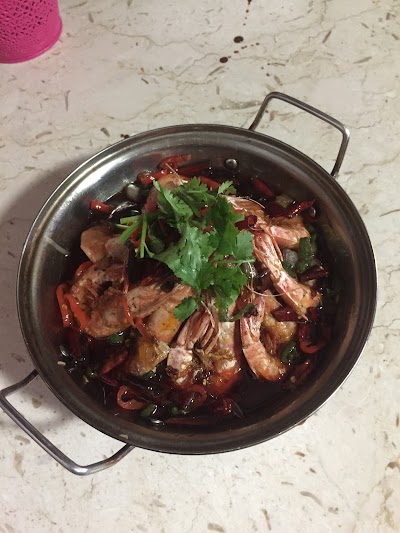 Photos of 吉尔福满楼大酒店