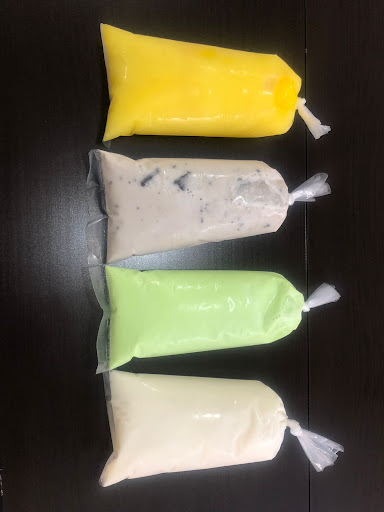 Helados y paletas el Chavo - Thumbnail