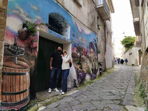 Valogno Borgo d'Arte - Thumbnail