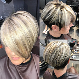 Photo n°25 de Atelier 228 à Saint-Martin-d'Uriage (Salon de coiffure)