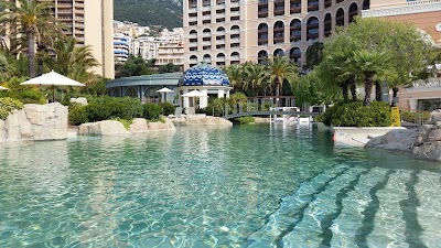 Photos of Cinq Mōndes Spa - Monte-Carlo Bay
