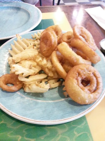 Photos of Dj's Diner and Seafood Grill