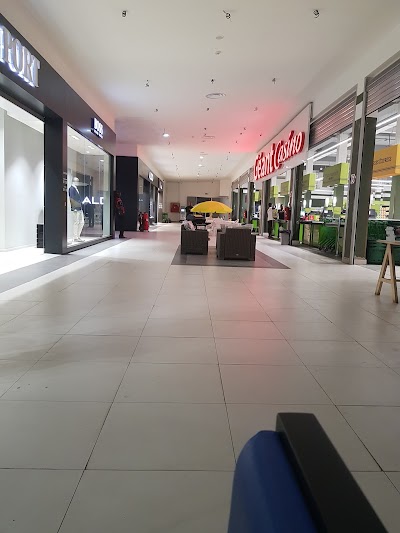 shopping-mall