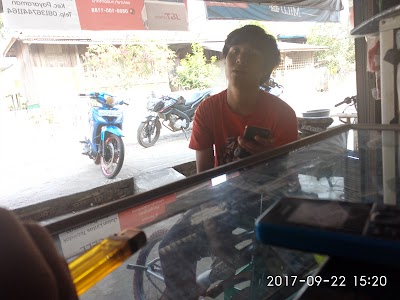 Photos of Toko ZAKIR