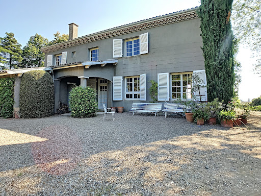 🏡 Sandrine Chatelard Immobilier